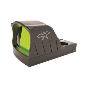 Century Arms MECANIK M01 Micro Red Dot Sight 3 MOA Black
