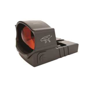 Century Arms MECANIK M02 Fullsize Red Dot Sight 3 MOA Black