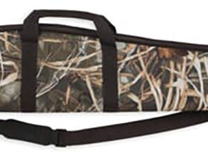 Bulldog Gun Cases Extreme Shotgun Case Soft Gun Case Brown