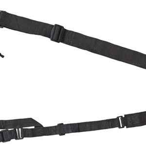 Bulldog Gun Cases 3 Point Tactical Sling Soft Gun Case Black