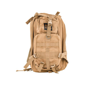 Bulldog Gun Cases Day Pack Soft Gun Case Tan
