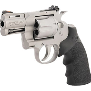 Colt Python Revolver.357 MAG
