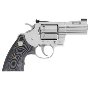 Colt Python Combat Elite Revolver.357 MAG
