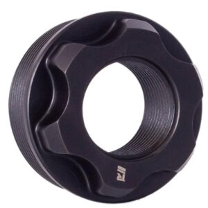 Rugged Suppressors Obsidian Fixed Mount 1/2x28