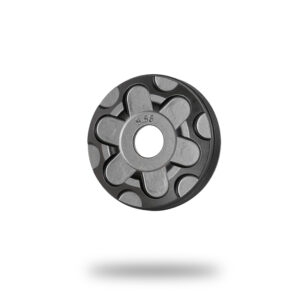 Rugged Suppressors 5.56 Front Cap 5.56mm