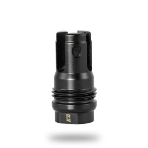Rugged Suppressors R3 Flash Mitigation System - 1/2x28 (5.56) 5.56mm