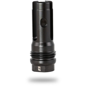 Rugged Suppressors R3L Flash Mitigation System - 5/8x24