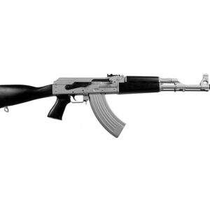 Zastava Arms USA ZPAPM70 AK Semi-Automatic Rifle 7.62x39 16.3-Inch Barrel