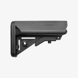 B5 Systems Enhanced SOPMOD Stock Pistol Stabilizing Brace Black