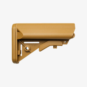 B5 Systems Enhanced SOPMOD Stock Pistol Stabilizing Brace