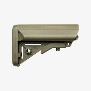 B5 Systems Enhanced SOPMOD Stock Pistol Stabilizing Brace