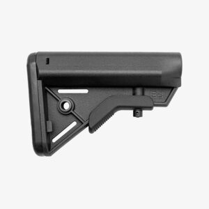 B5 Systems Bravo Stock Pistol Stabilizing Brace Black