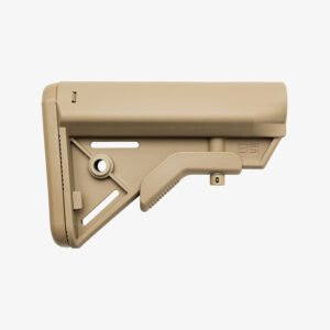 B5 Systems Bravo Stock Pistol Stabilizing Brace Flat Dark Earth