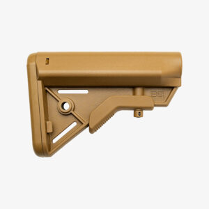 B5 Systems Bravo Stock Pistol Stabilizing Brace