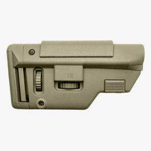 B5 Systems Collapsible Precision Stock Pistol Stabilizing Brace