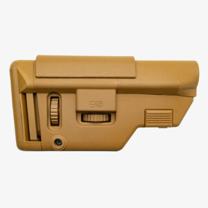 B5 Systems Collapsible Precision Stock Pistol Stabilizing Brace