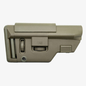 B5 Systems Collapsible Precision Stock Pistol Stabilizing Brace