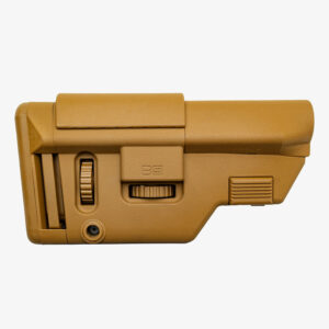 B5 Systems Collapsible Precision Stock Pistol Stabilizing Brace