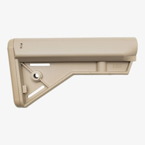 B5 Systems Bravo-C Stock Pistol Stabilizing Brace Flat Dark Earth