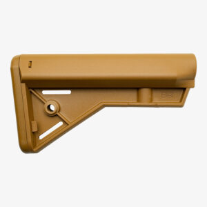 B5 Systems Bravo-C Stock Pistol Stabilizing Brace