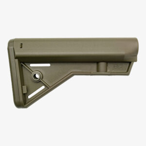 B5 Systems Bravo-C Stock Pistol Stabilizing Brace