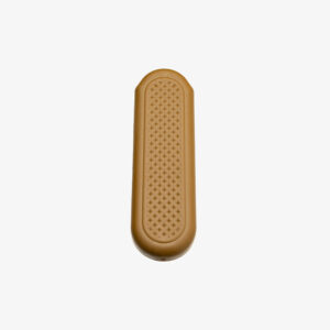 B5 Systems Buttpad Gun Part Tan