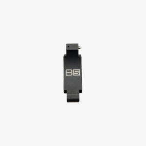 B5 Systems Trigger Guard Black