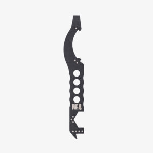 B5 Systems M:4 Multitasker Tool Shooting Accessory Black