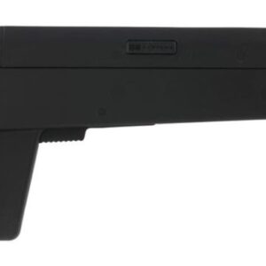 B5 Systems AK Stock Pistol Stabilizing Brace Black