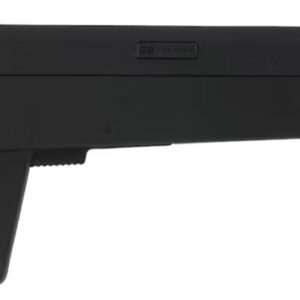 B5 Systems AK Stock Pistol Stabilizing Brace Black