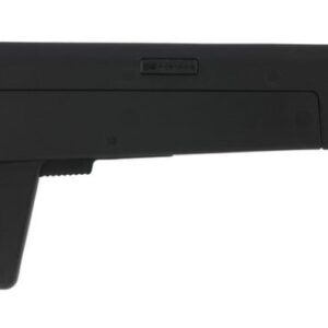 B5 Systems AK Stock Pistol Stabilizing Brace Black