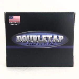 Doubletap Ammunition 7.62x39mm 125 Grain 20-Round Box