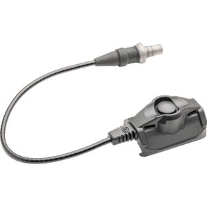 SureFire Compact Remote Switch Weapon-Mounted Light Black