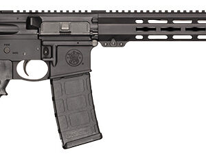 Smith & Wesson M&P15 Sport III Semi-Automatic Rifle 5.56 16-Inch Barrel Black Finish