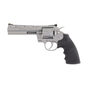 Colt Python Revolver 357 Magnum