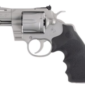 Colt Python Revolver 357 Magnum