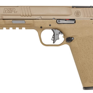 Smith & Wesson M&P 5.7 Semi-Automatic Pistol 5.7x28 5-Inch Barrel