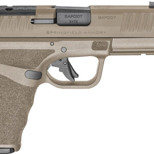 Springfield Armory Hellcat Pro OSP Semi-Automatic Pistol 9mm