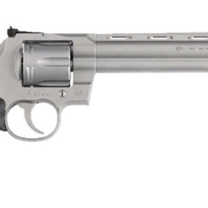 Colt Python Revolver 357 Magnum