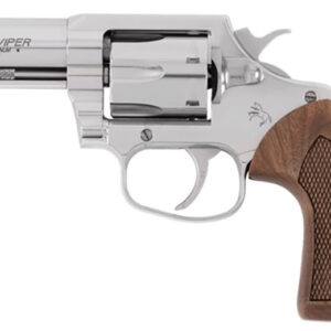 Colt Viper Revolver 357 Magnum