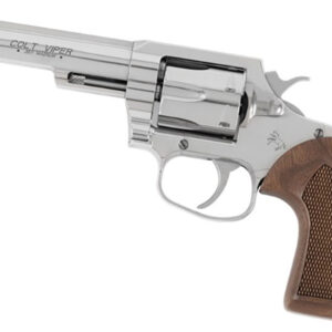 Colt Viper Revolver 357 Magnum