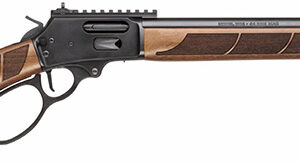 Smith & Wesson Model 1854 Lever-Action Rifle 44 REM MAG