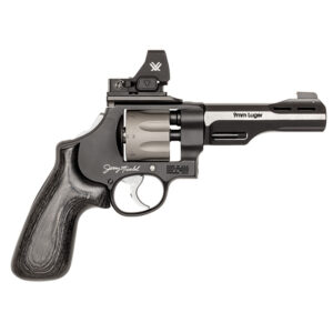 Smith & Wesson PC Model 327 WR Revolver 9mm