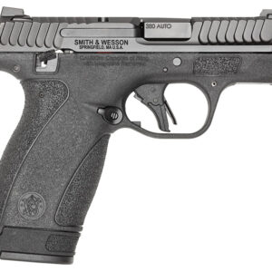 Smith & Wesson S&W Bodyguard 2.0 Semi-Automatic Pistol 380 ACP 2.75-Inch Barrel