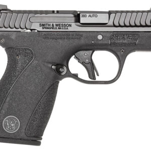 Smith & Wesson S&W Bodyguard 2.0 Semi-Automatic Pistol 380 ACP 2.75-Inch Barrel