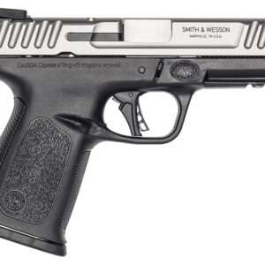 Smith & Wesson SD40 2.0 Semi-Automatic Pistol.40 S&W 4-Inch Barrel