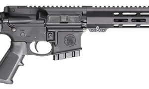 Smith & Wesson M&P15 Sport III Semi-Automatic Rifle 5.56 NATO 16-Inch Barrel Black Finish