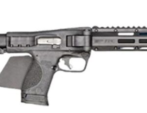 Smith & Wesson M&P FPC Semi-Automatic Rifle 9mm 16.25-Inch Barrel Black Finish