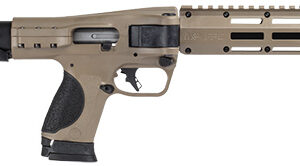 Smith & Wesson M&P FPC Semi-Automatic Rifle 9mm 16-Inch Threaded Barrel Optics Ready