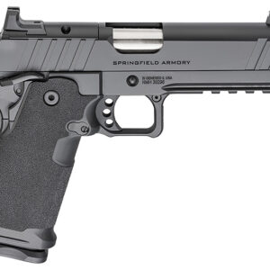 Springfield Armory 1911 DS Prodigy AOS Semi-Automatic Pistol 9mm 5-Inch Barrel